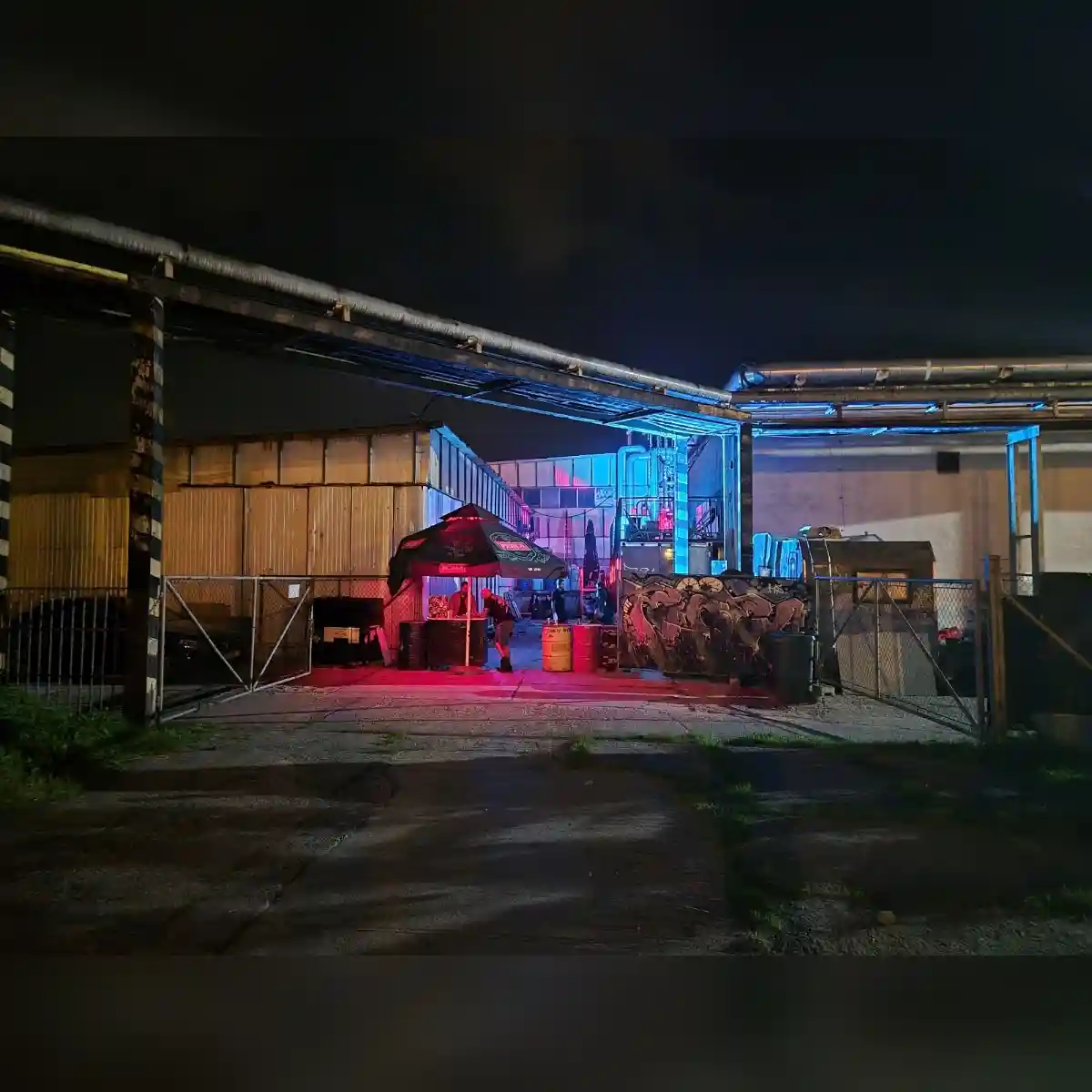 venue photo