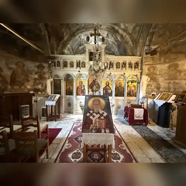 venue photo
