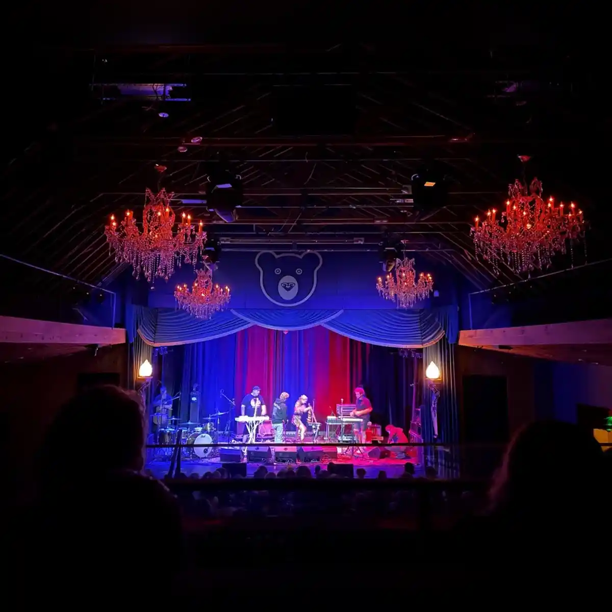 venue photo