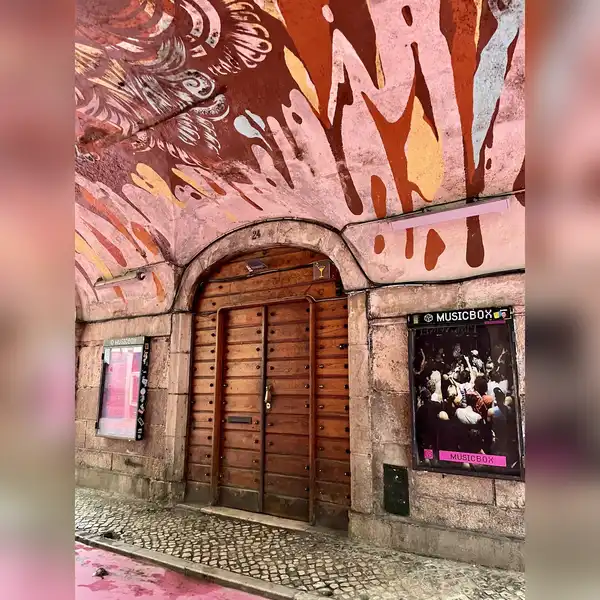 venue photo