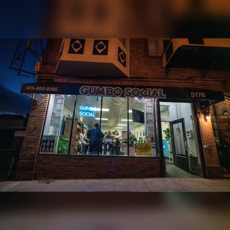 venue photo