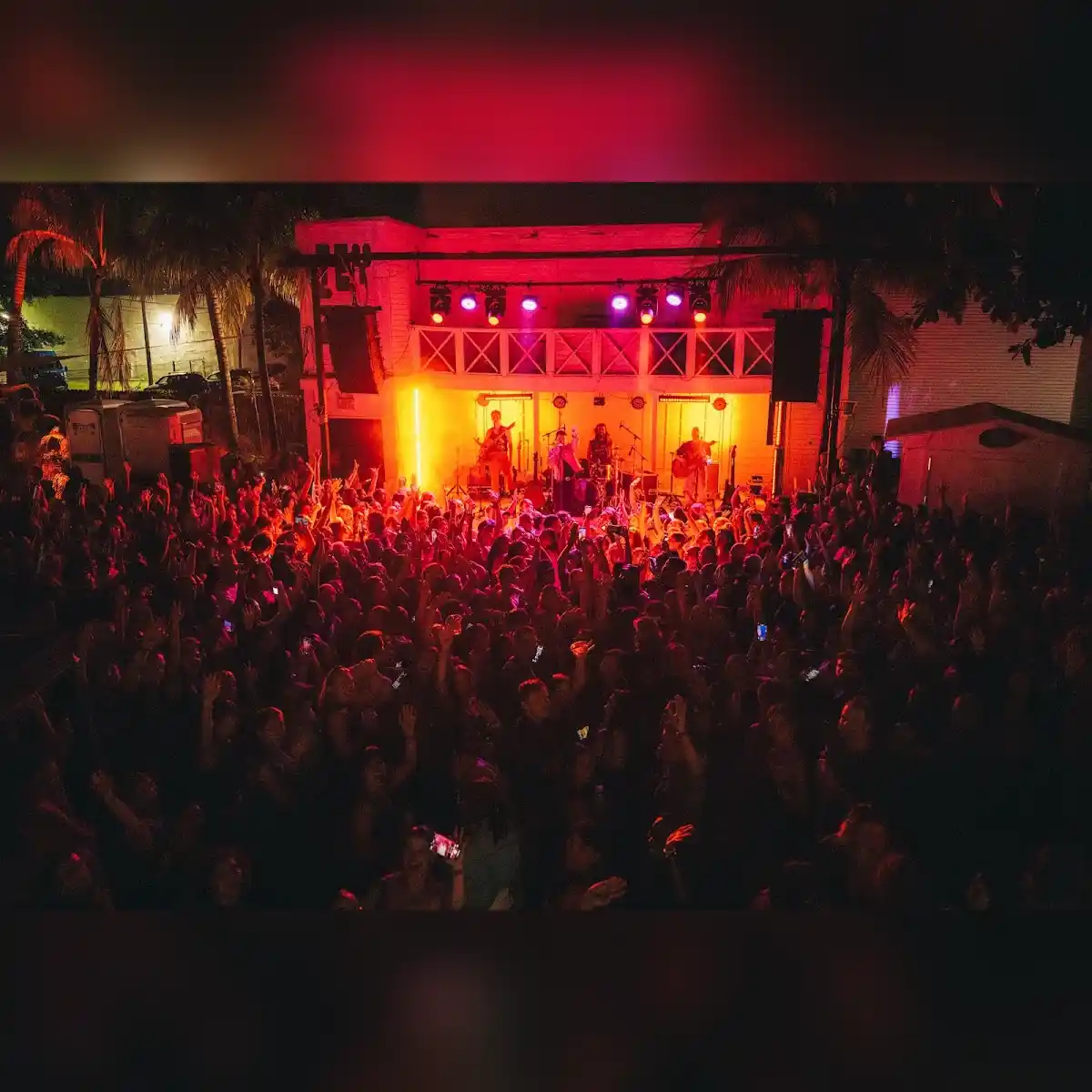 venue photo