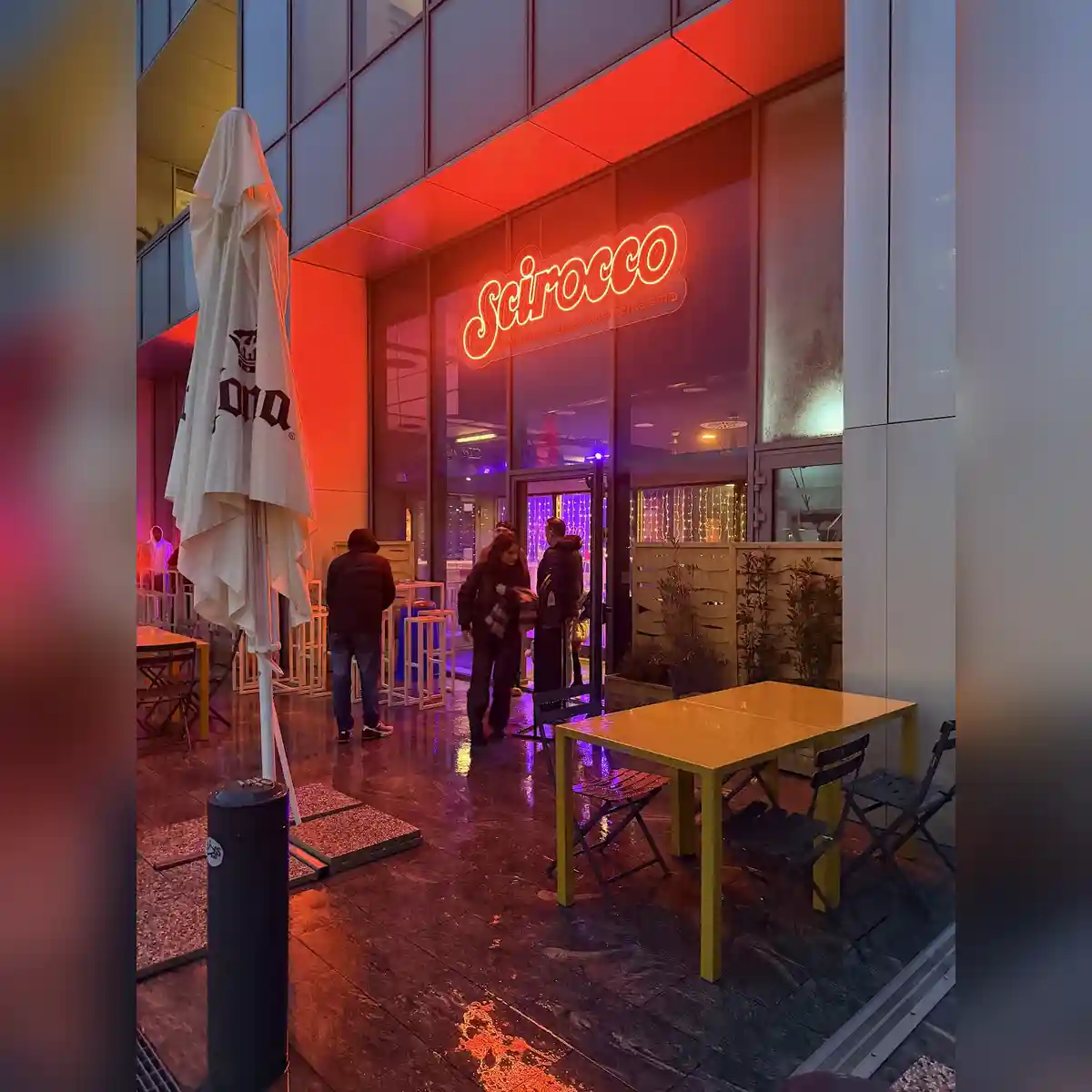 venue photo