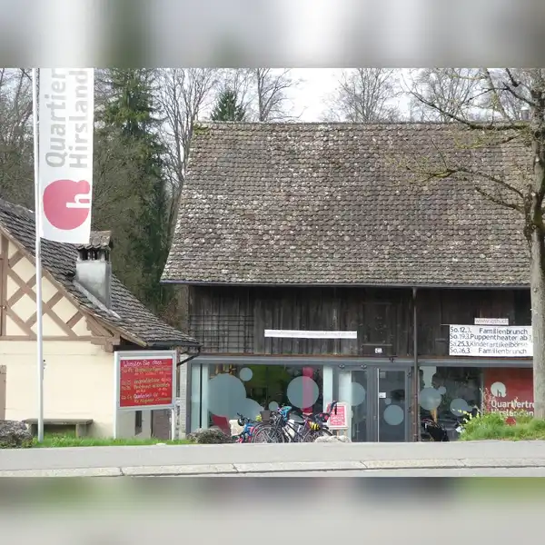 venue photo