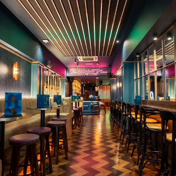 venue photo