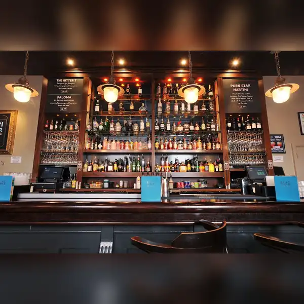 venue photo