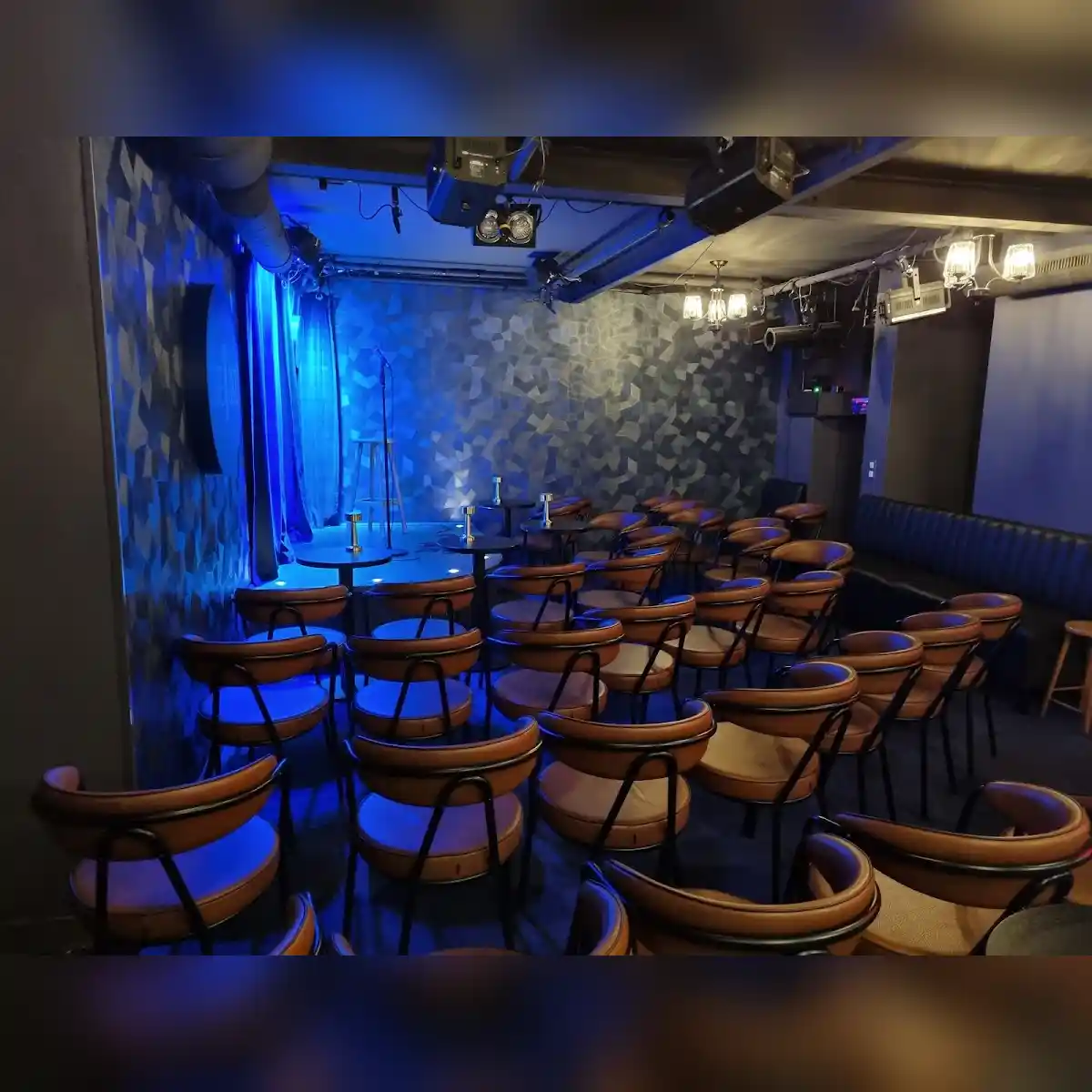 The Joke Comedy Club Paris in Paris