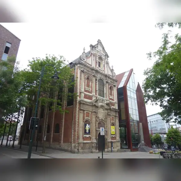 venue photo