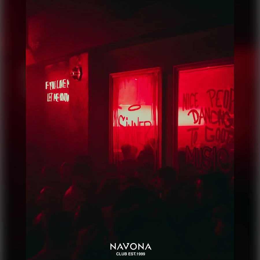 Navona Club Di Oggi