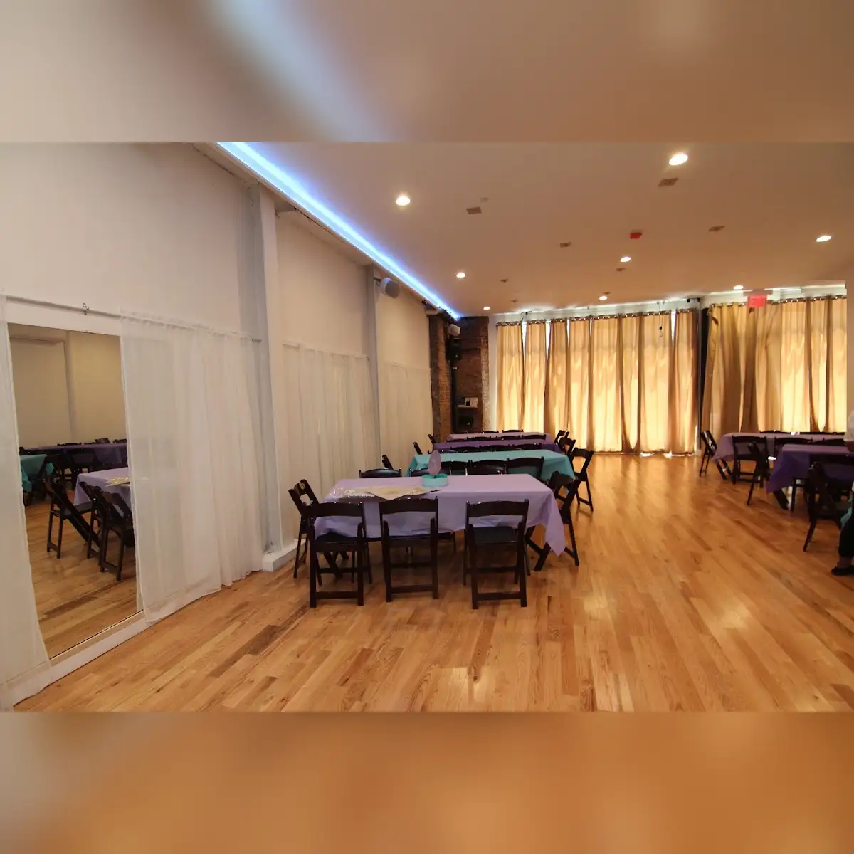 venue photo
