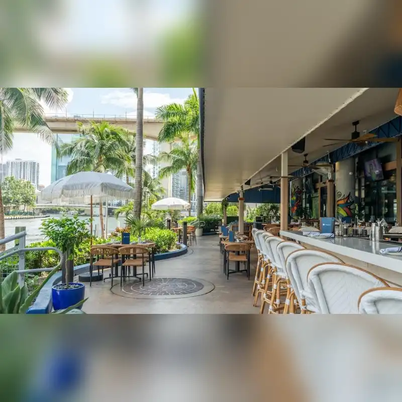 venue photo