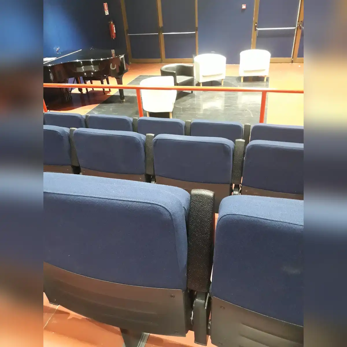 venue photo