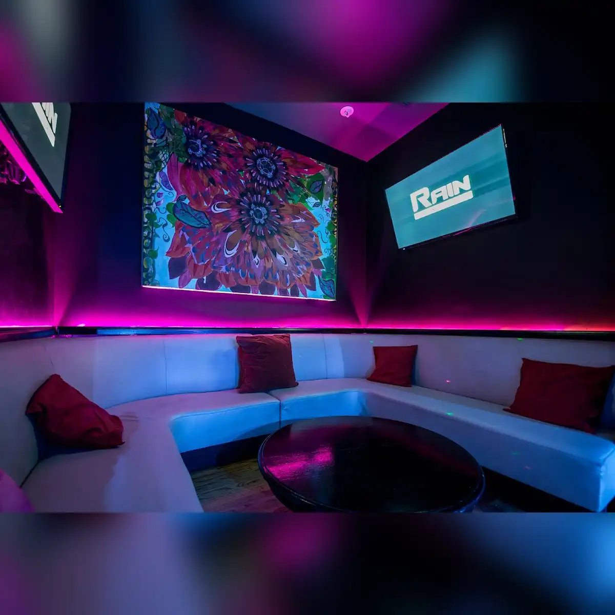 venue photo