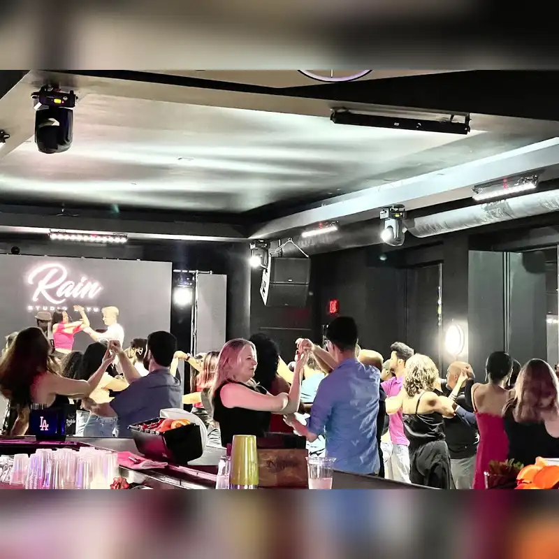 venue photo