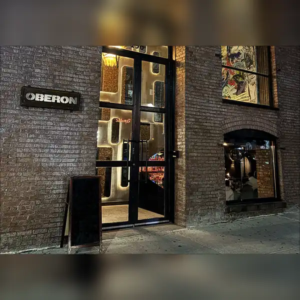 venue photo