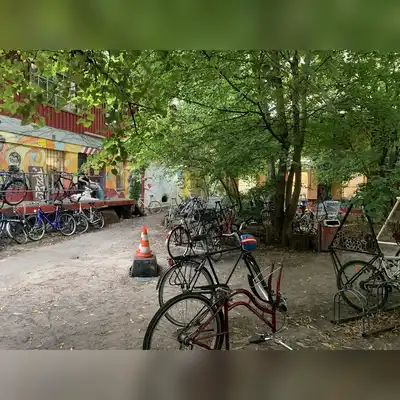 venue photo