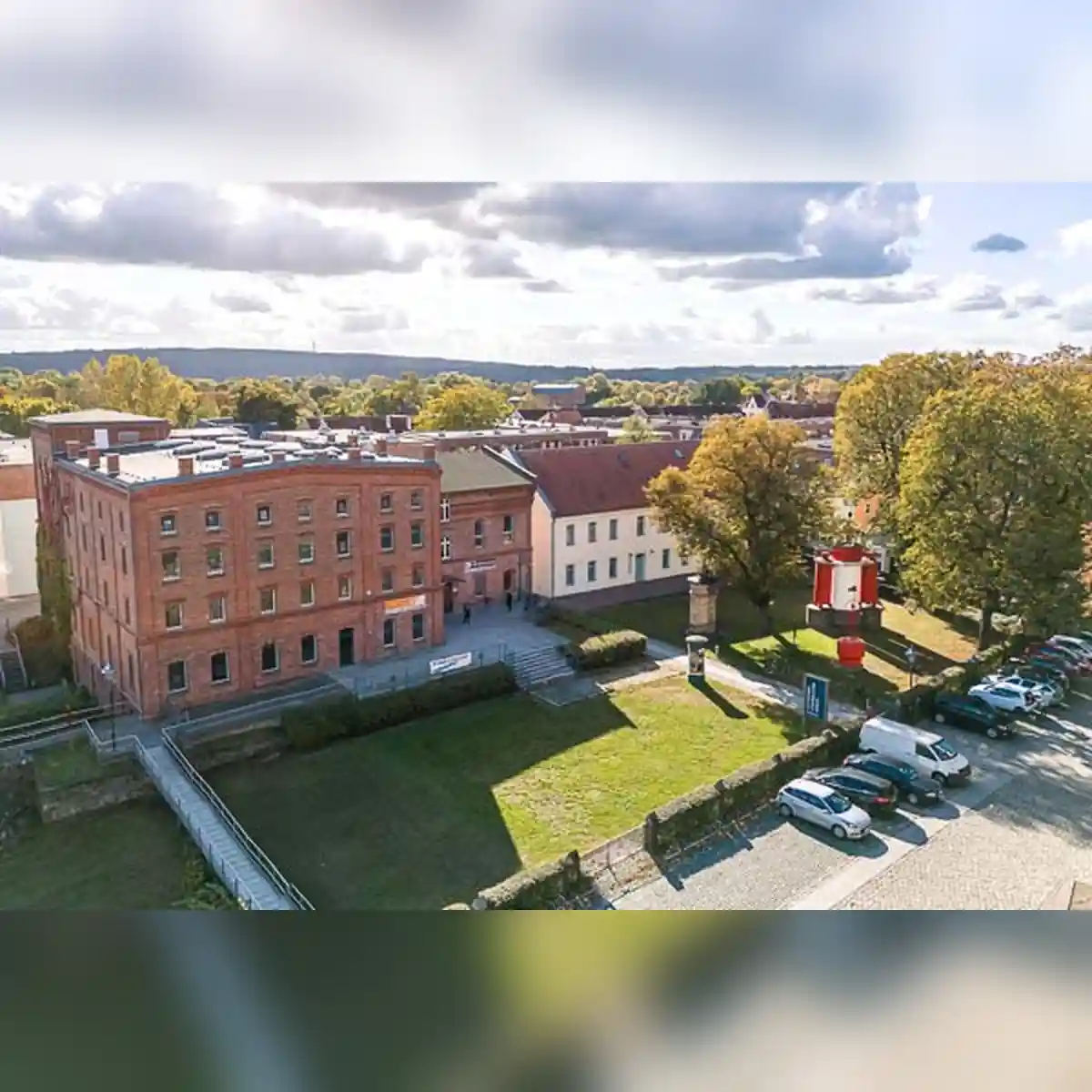 venue photo