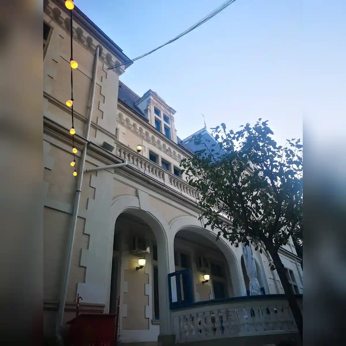 venue photo