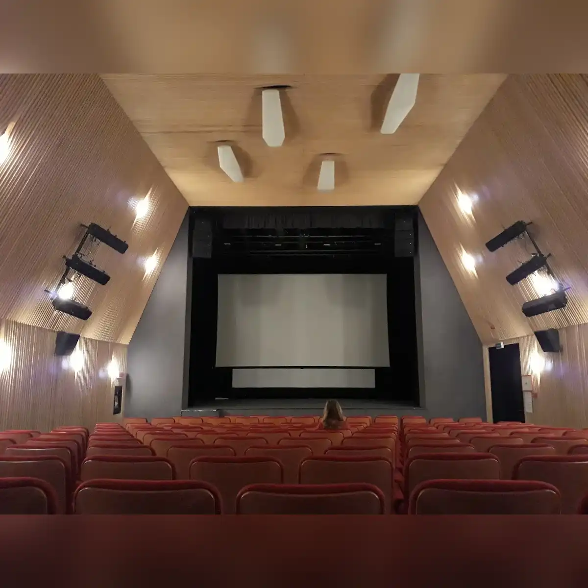 venue photo