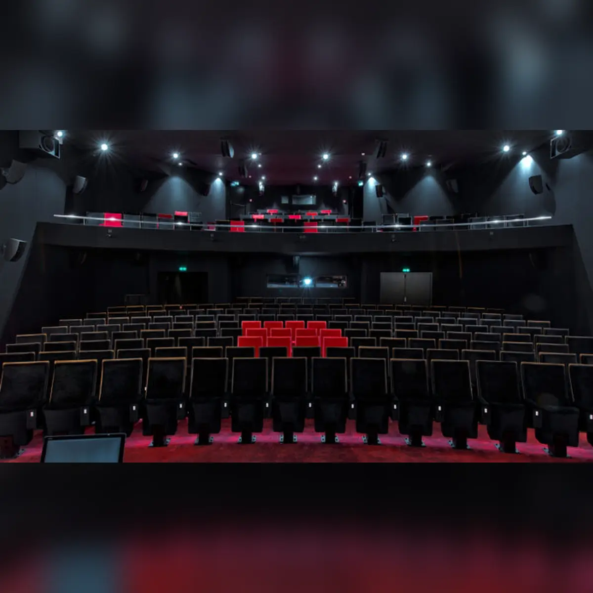 venue photo