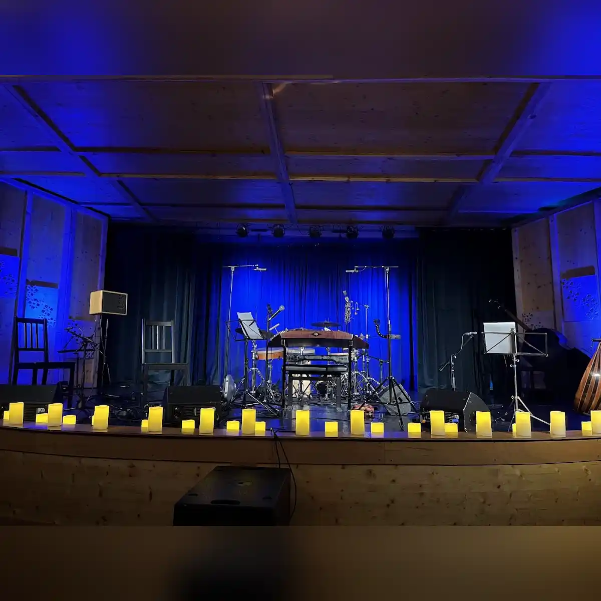 venue photo