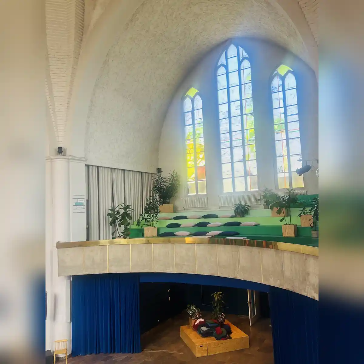 venue photo