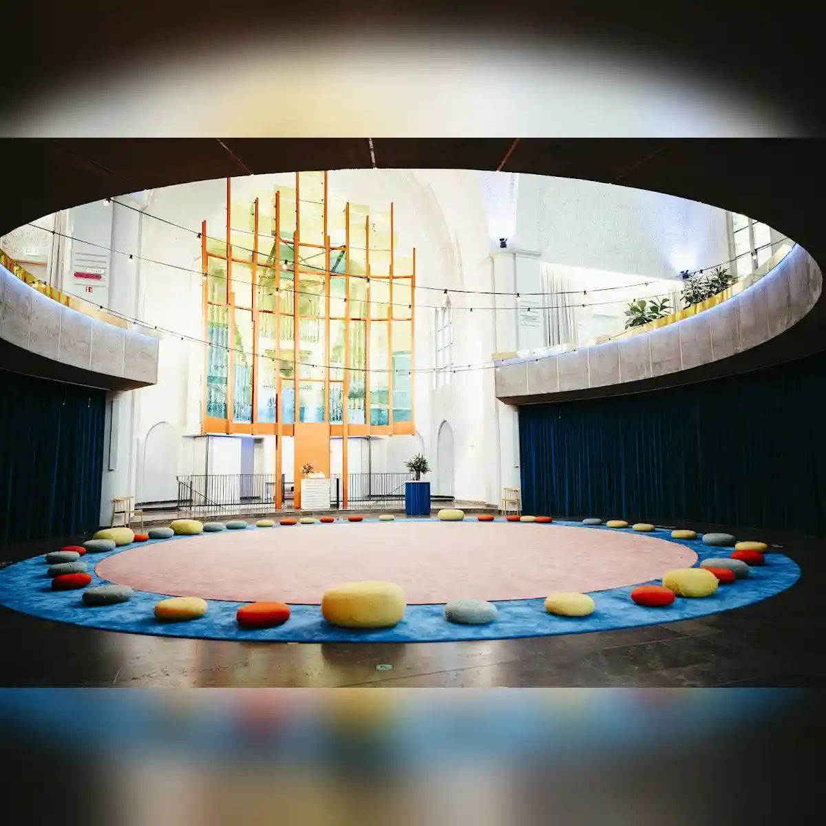 venue photo