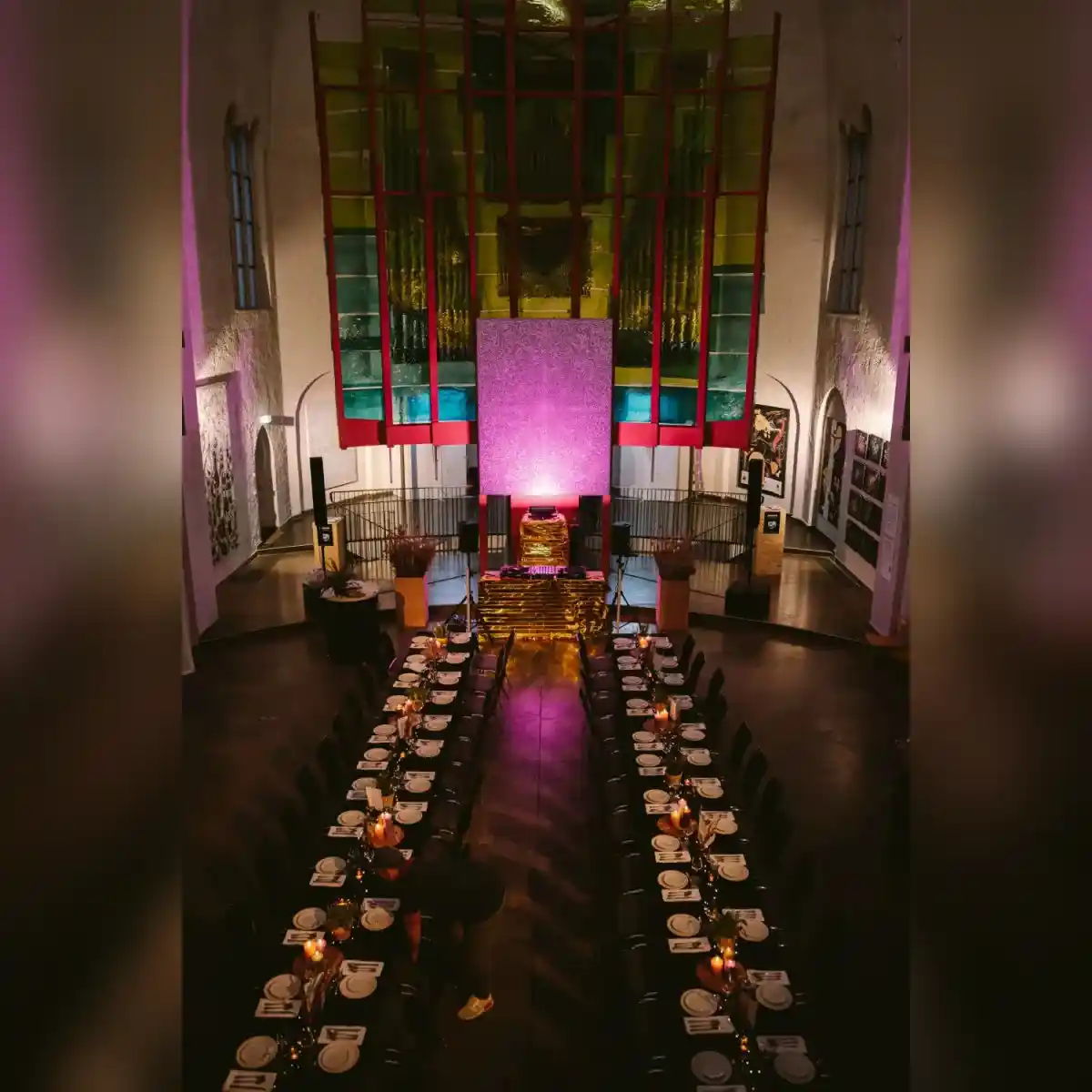 venue photo