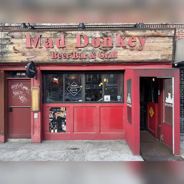 venue photo