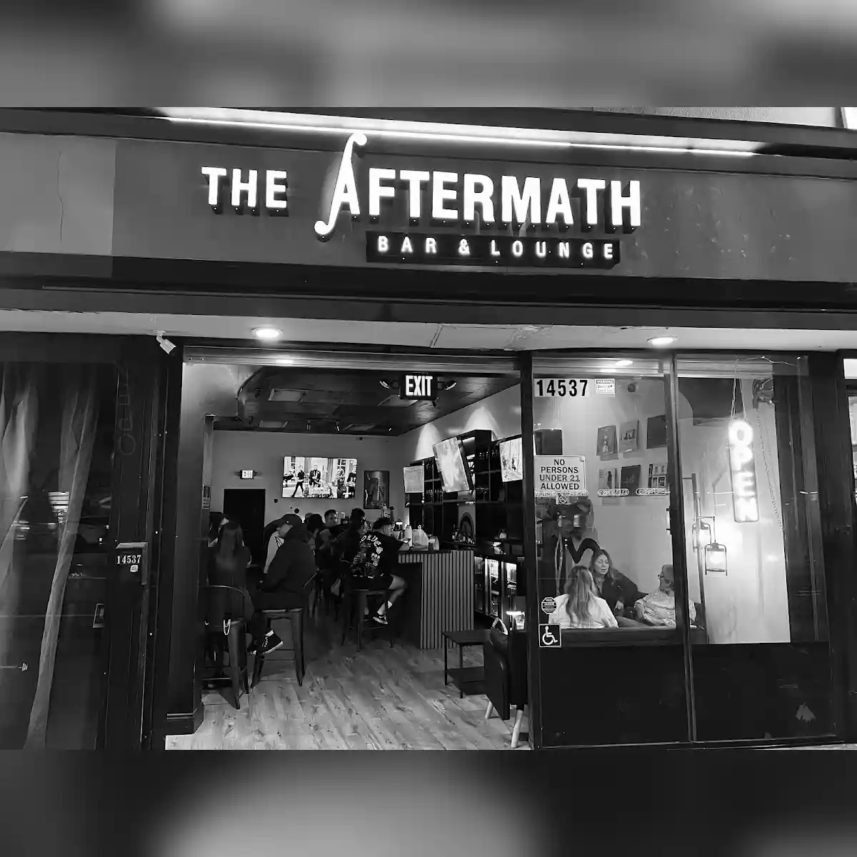venue photo