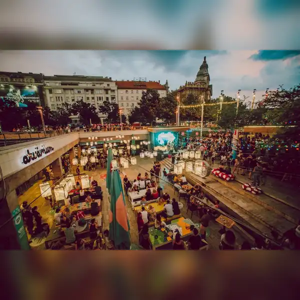 venue photo