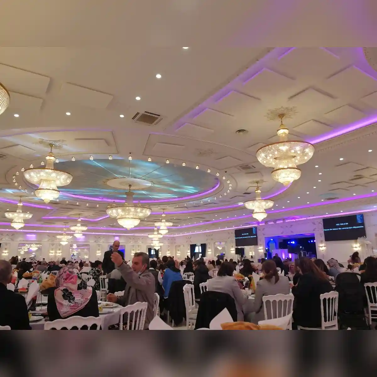 venue photo