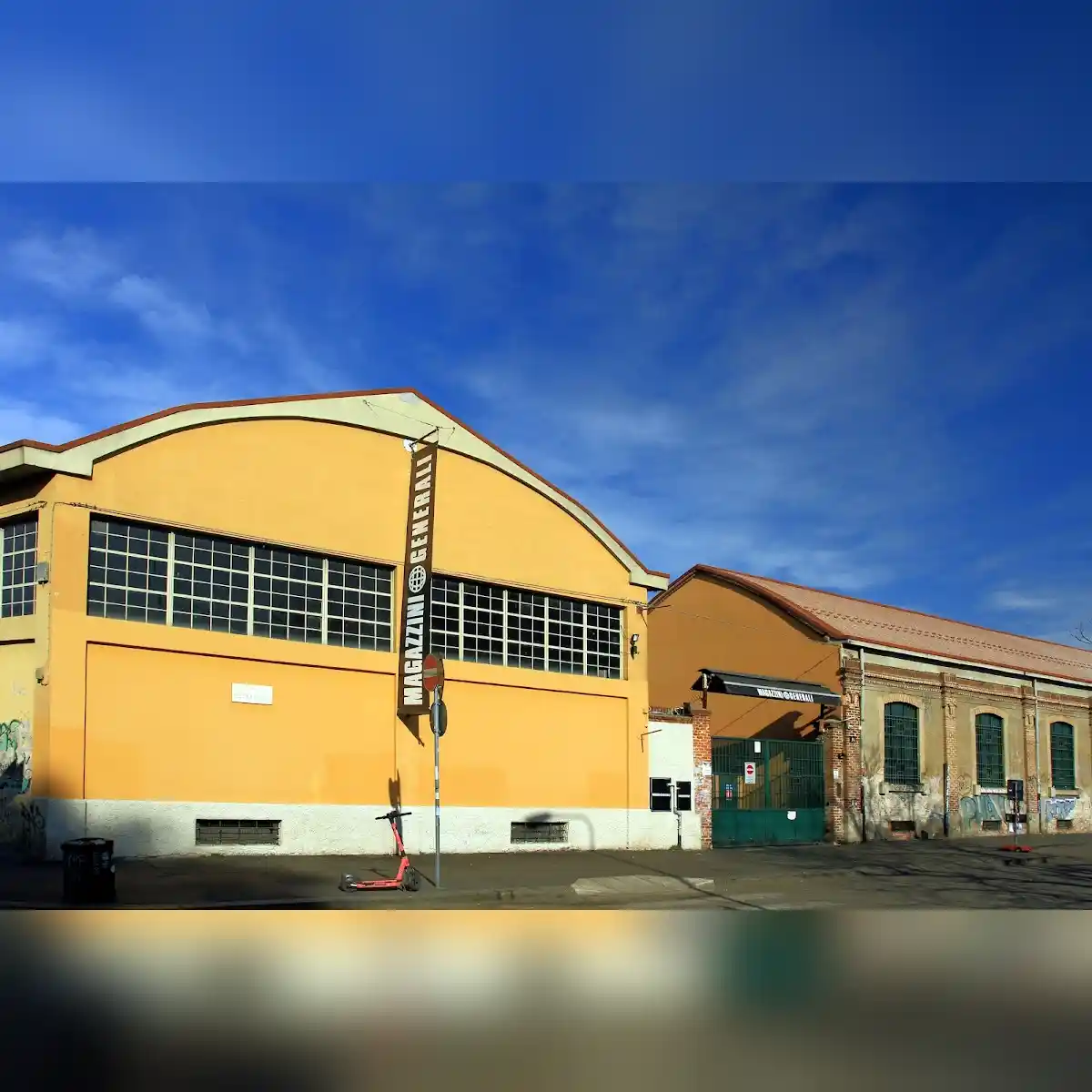 venue photo