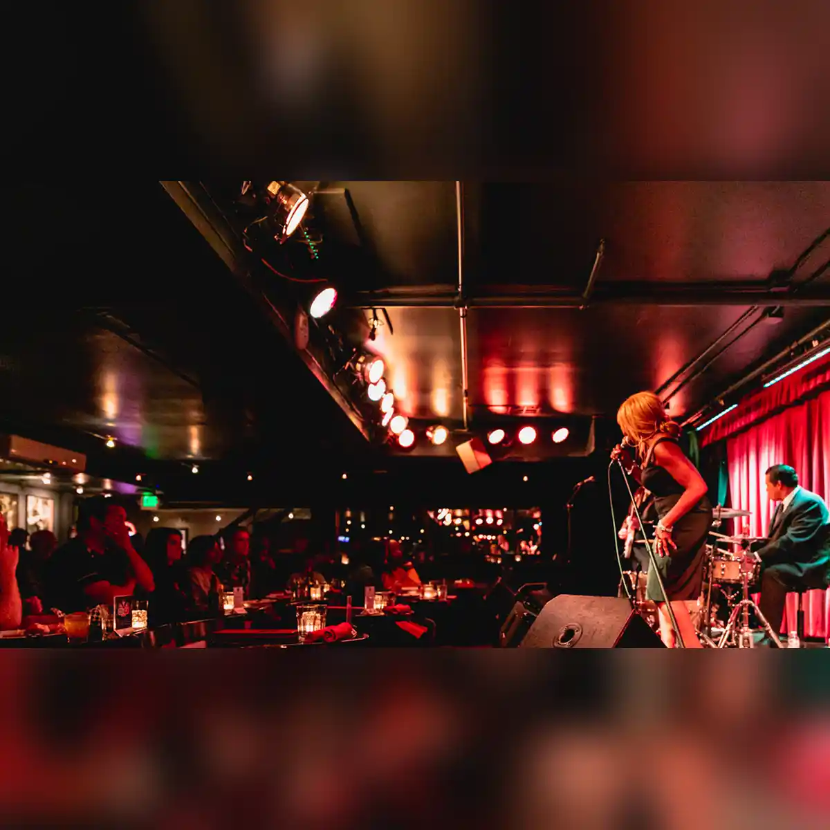 venue photo