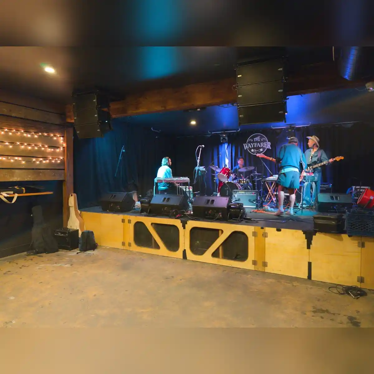 venue photo