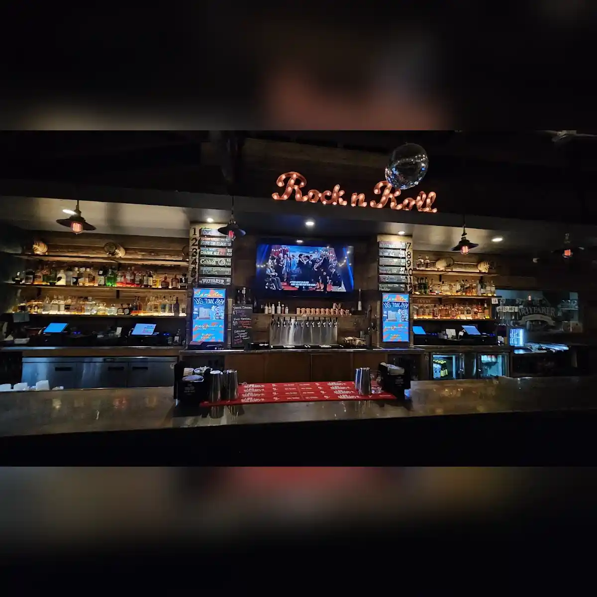venue photo