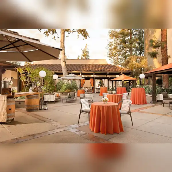 venue photo