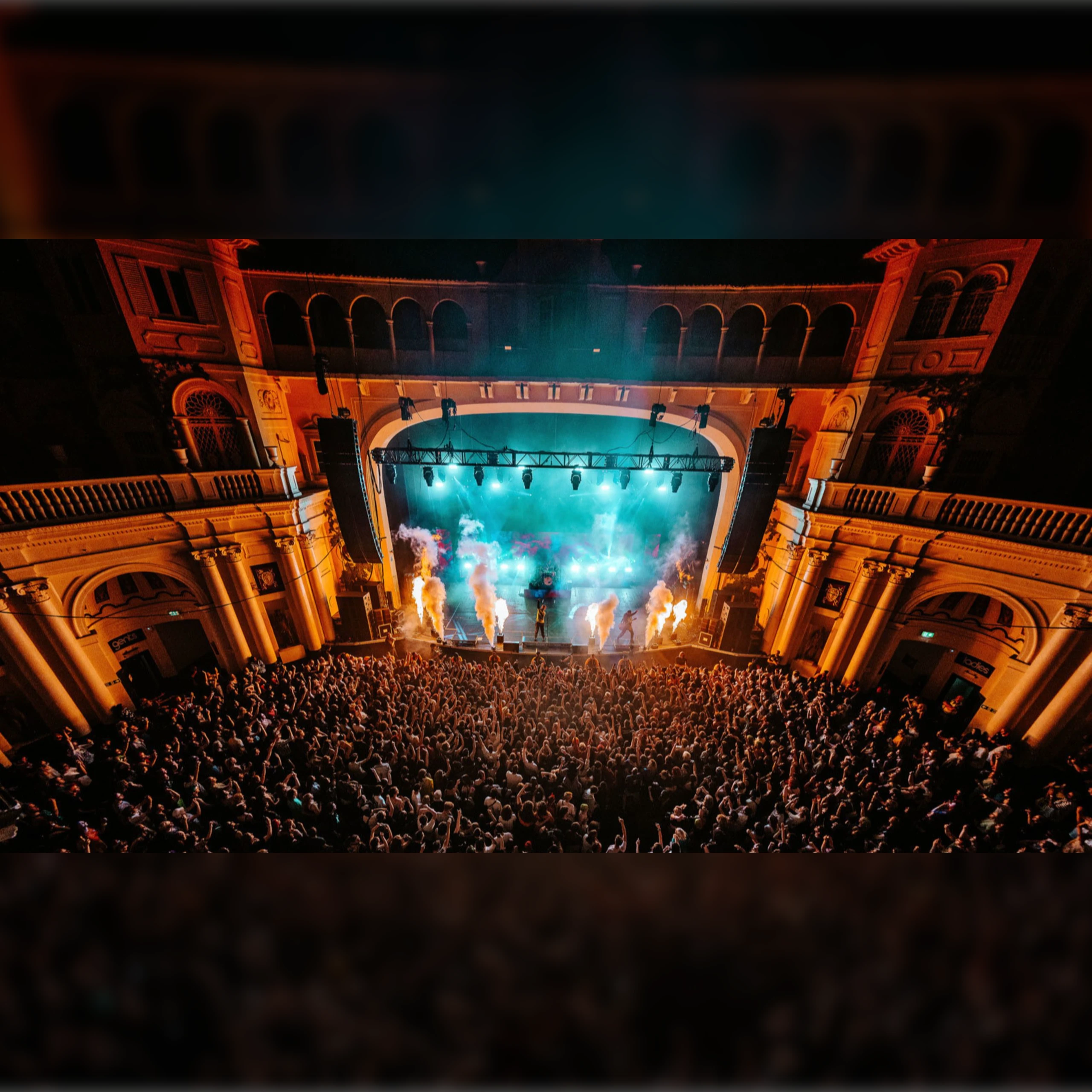 O2 Academy Islington