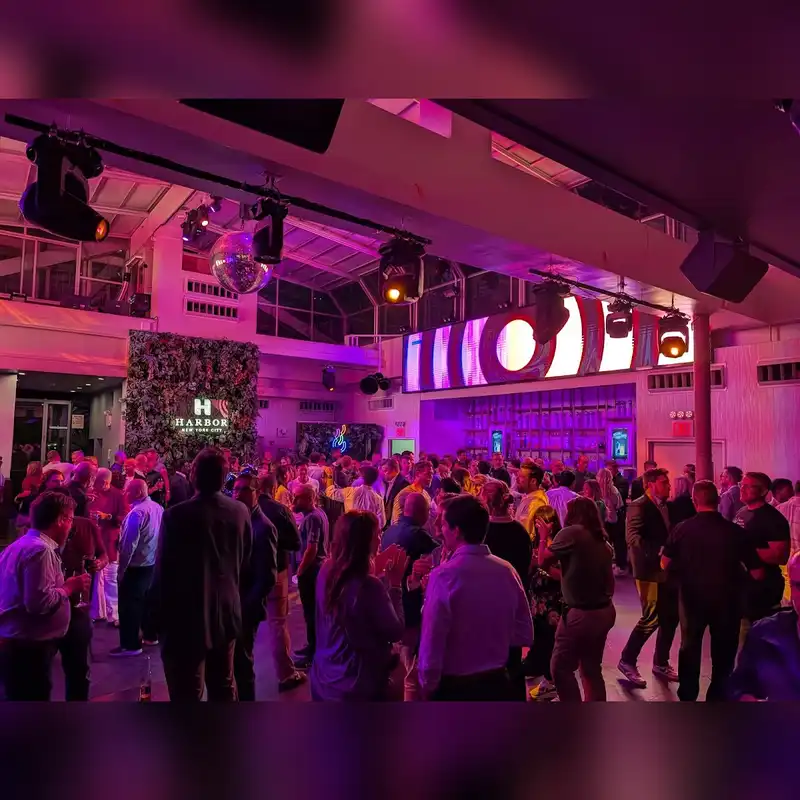 venue photo