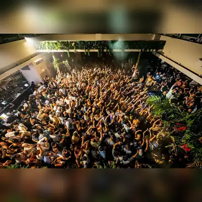 venue photo