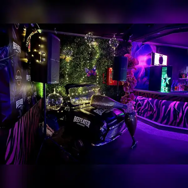 venue photo
