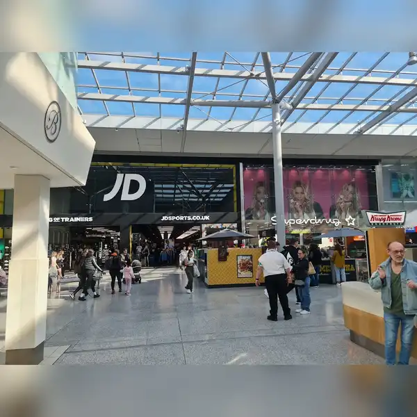 venue photo