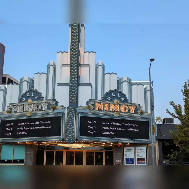 venue photo