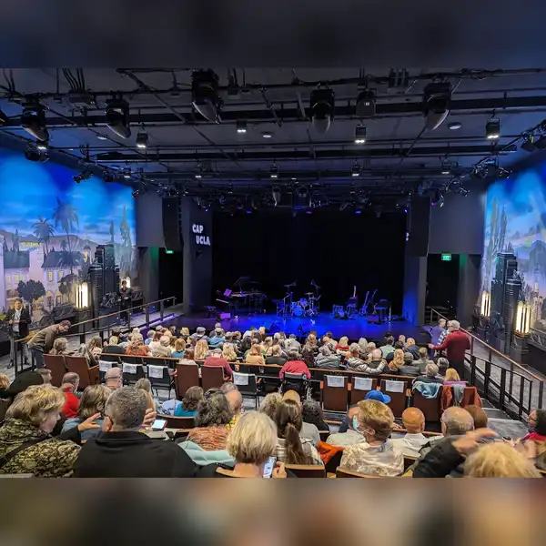 venue photo