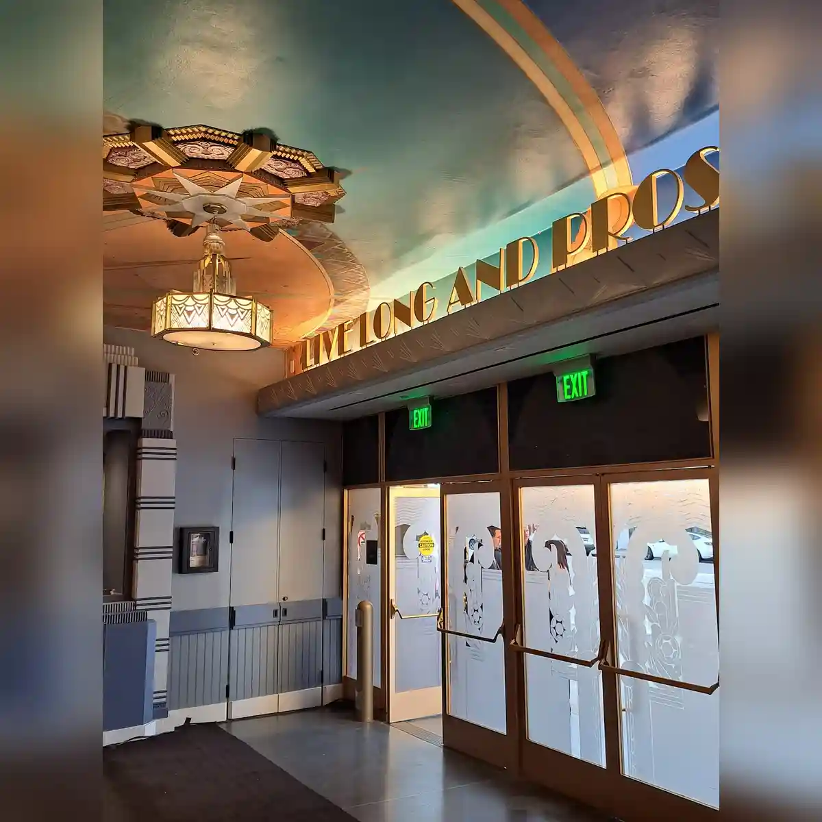 venue photo