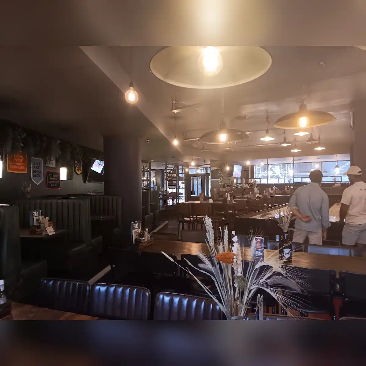venue photo