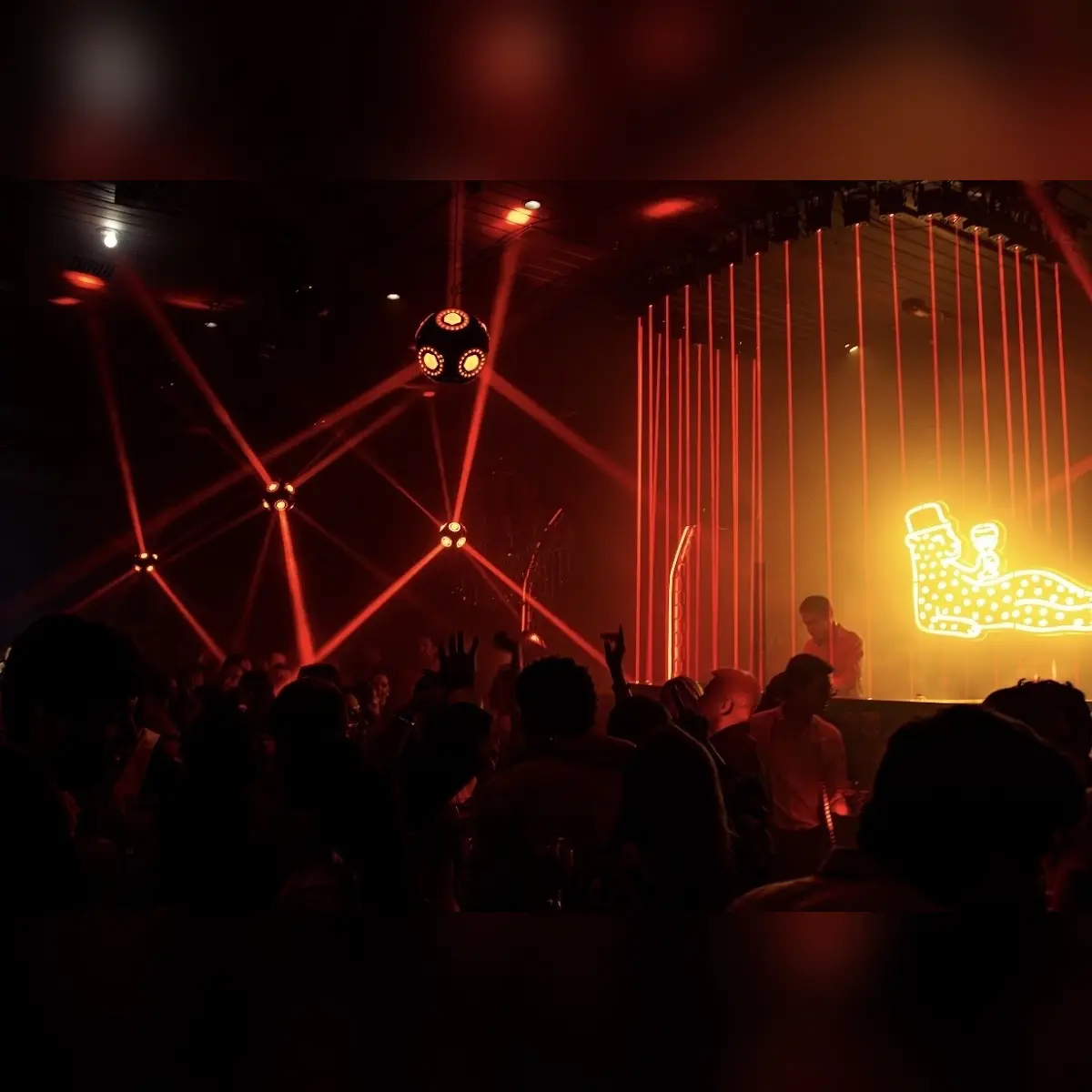 venue photo