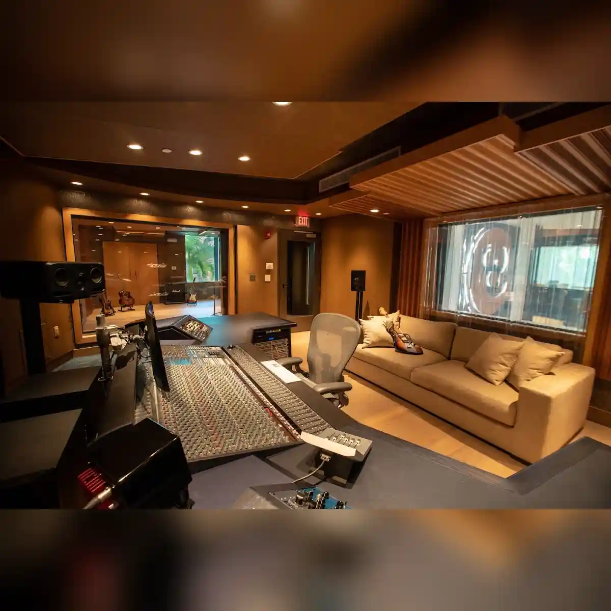 venue photo