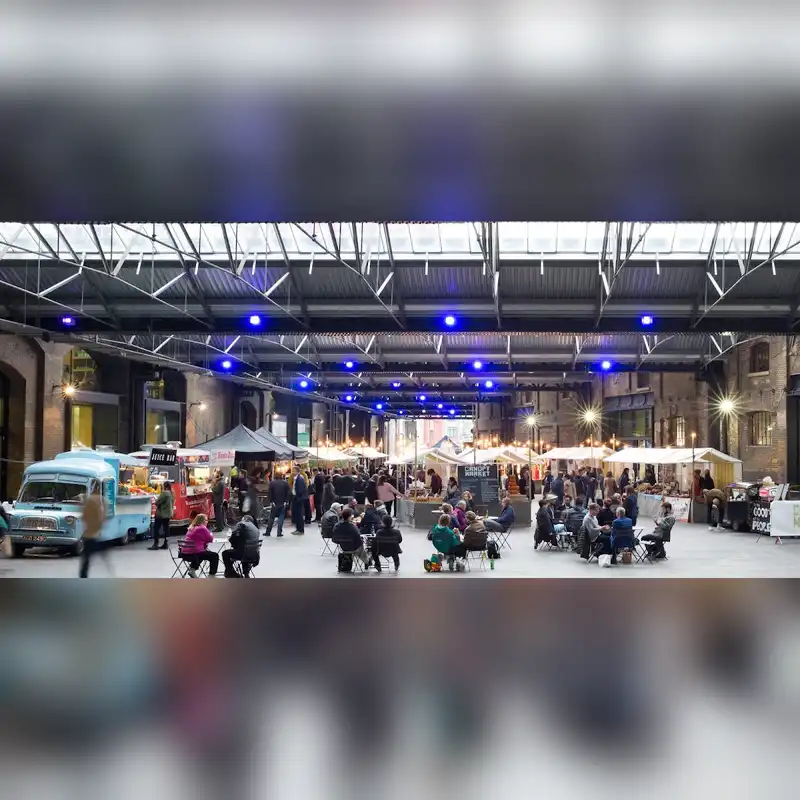 venue photo