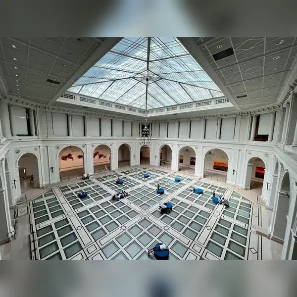venue photo